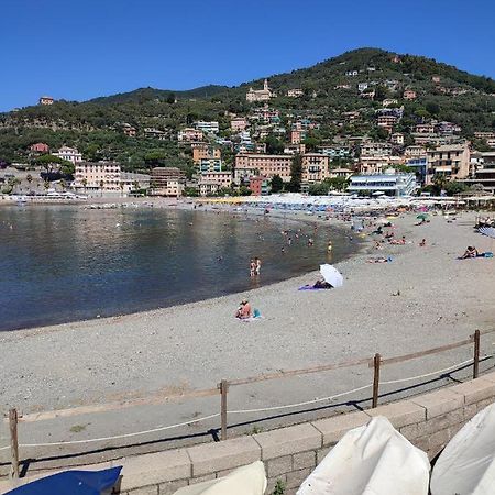 Sole E Mare Di Liguria Lägenhet Recco Exteriör bild